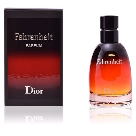 dior profumi fahrenheit|dior profumi donna prezzi.